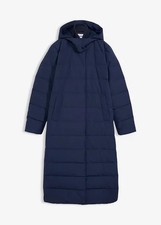 wasserabweisender Daunenmantel