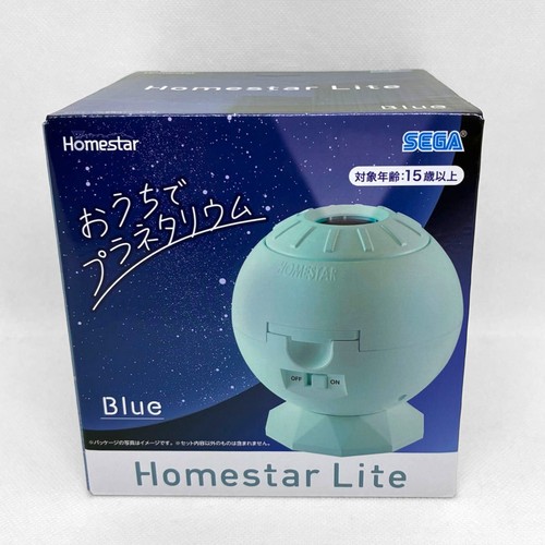 Sega toys homestar lite blau - sega,