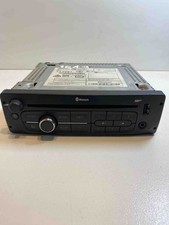Renault Master III 2014 Radio