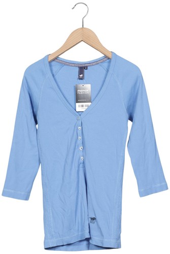 Polo sylt langarmshirt damen - polo,