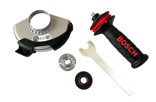 Bosch griff antivibration - bosch,