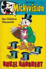 Mickyvision 6  1964 original
