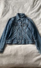 Damen Jeans Jacke XS