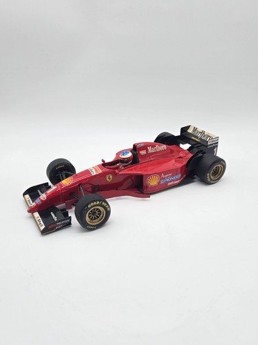 Minichamps ferrari 412t2 - minichamps,
