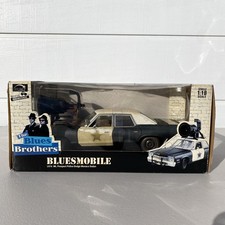 Joyride The Blues Brothers