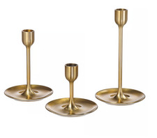 IKEA FULLTALIG Kerzenständer