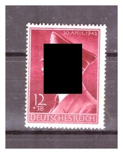 Deutsches reich 1942 - deutsches,