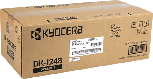 Original kyocera 1248 - original, dk-1248