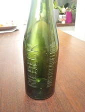 Bierflasche Riebeck