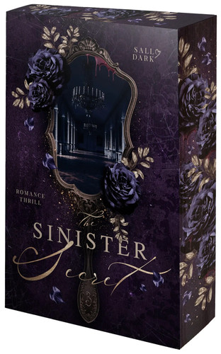 The sinister secret mit - secret, |