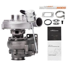 Billet Turbolader T3 T04E for