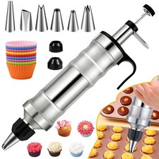 Tortenspritze Garnierspritze