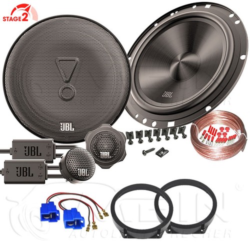 Jbl harman lautsprecher - jbl, by