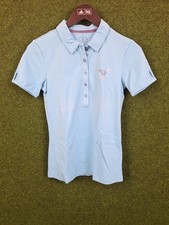 GIRLS GOLF Poloshirt, Golf