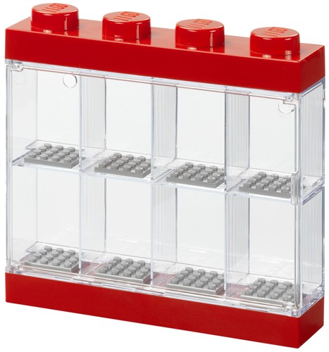 Lego minifiguren schaukasten - lego, minifiguren-schaukasten