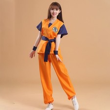 Goku Son Gokou Turtle senRu