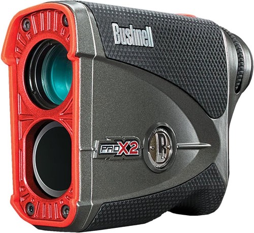 Bushnell pro golf laser - golf,