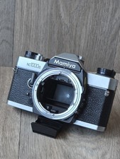 Mamiya NC 1000S analoge Spiegelreflexkamera