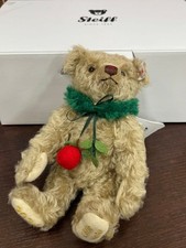 Steiff Beige Teddy Little