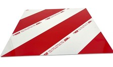Warntafel 423 423mm - warntafel, x