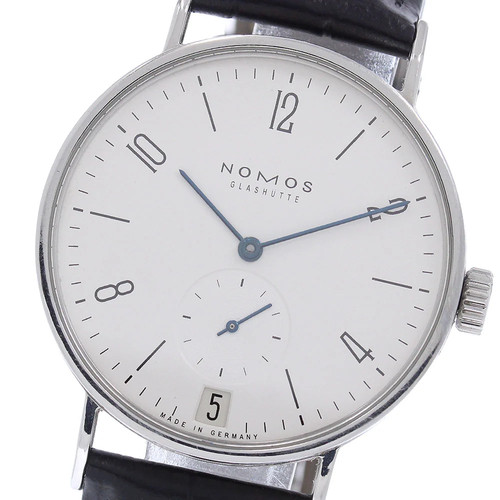 Nomos tango small second - small,
