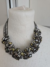 Halskette collier zara - collier,