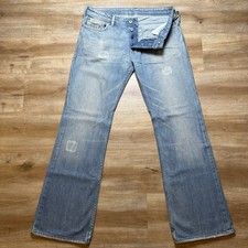 Diesel Zathan Jeans Men 32x32