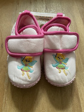 Hausschuhe 24/25 Rosa Neu Playshoes Zwillinge 