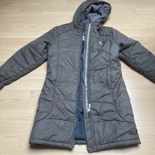 Jack Wolfskin 152 Mantel