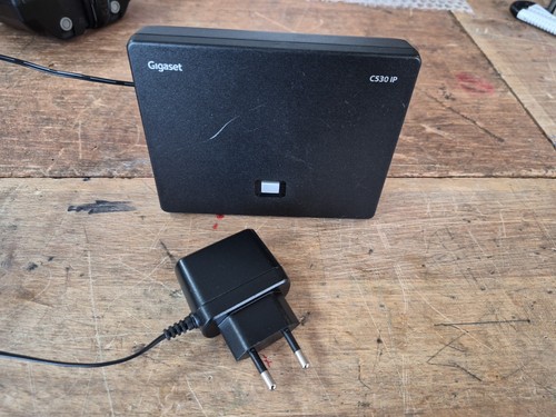 Gigaset c530 sip voip - c530, ip