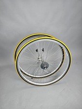 Laufradsatz Campagnolo Moskva