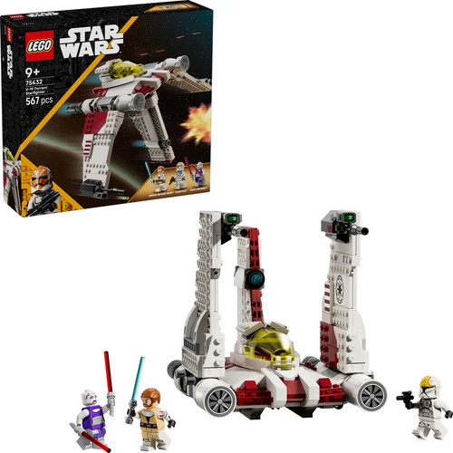 Lego star wars 75432 - wars™,