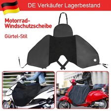 Motorrad beinabdeckung - motorrad,