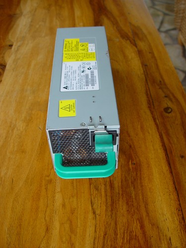 Delta electronics netzteil - electronics,