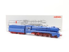 Märklin H0 37081 Dampflok