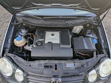 Motor AZQ VW Polo 1.2 47 KW 64