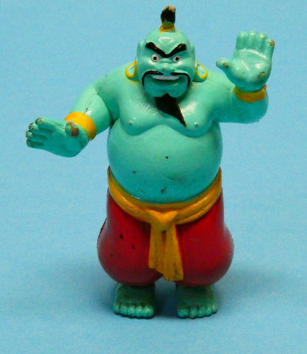 Sammelfigur aladin - c5,