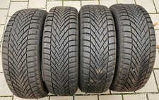 4 x 185/55R15 82T Winterreifen