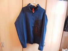 The Mountain Studio Jacke