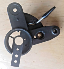 Original Reloop RP‑2000 MK2 Tonarmlift Cue Lever Tonarmheber Ersatzteil Plattens