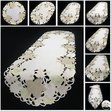 DECKCHEN TISCHLÄUFER