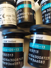 Accu chek Instant 10 x 10