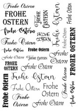 Wasserschiebefolie-Decalfolie-