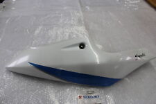 SUZUKI GSX-R 600 AD Verkleidung Heck Heckverkleidung Re. #R5780