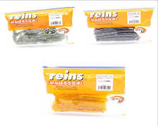 Reins Rockvibe Shad 4" 12