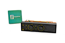 Centratherm Centra Steuerung Heizung Modul Stellgrößenbegrenzer ZF1 / ZF 1 ZG