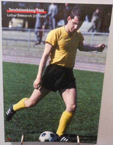 Lothar emmerich - lothar,