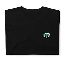 LX, Unisex-T-Shirt, GZUZ