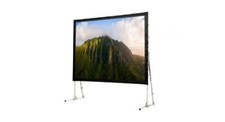 Fastfold leinwand 16 - gr,