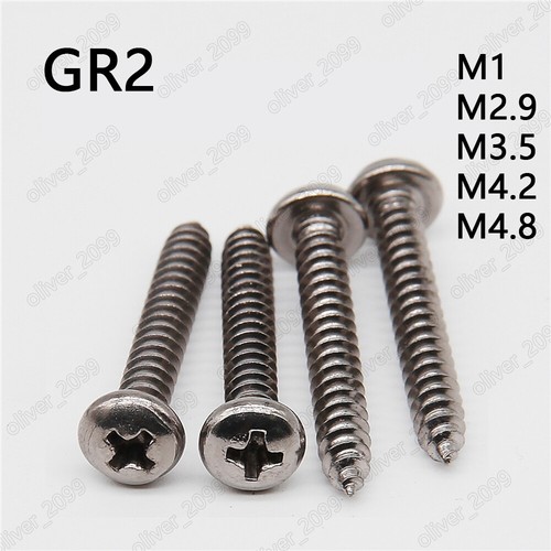 Titan gr2 5 - m1, m2,9